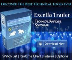 Excella Trader Screenshot 2