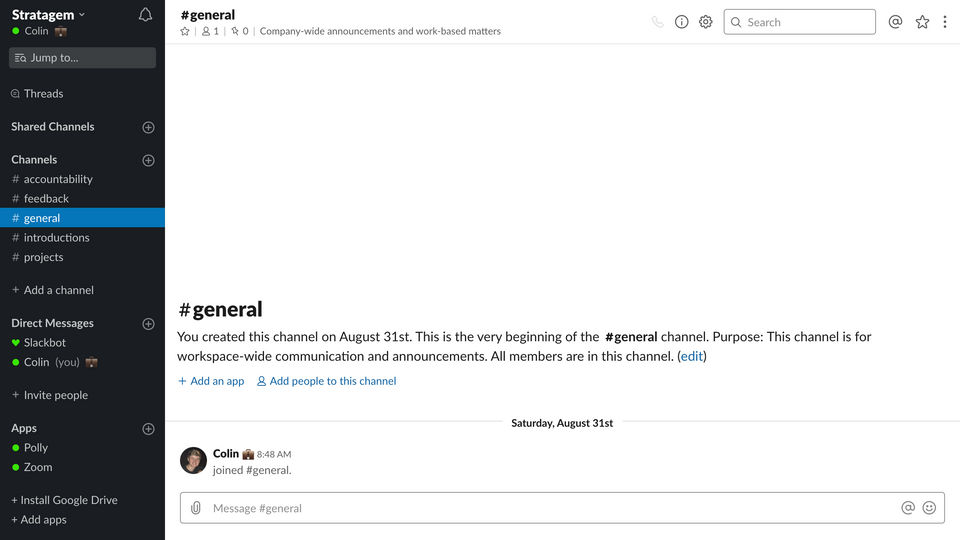 Stratagem Screenshot 3