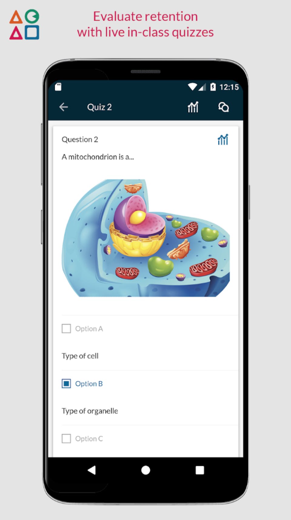 Acadly Screenshot 2