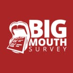 Big Mouth Survey Alternatives & Competitors