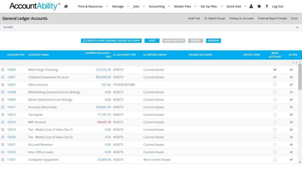 Accountability Screenshot 2