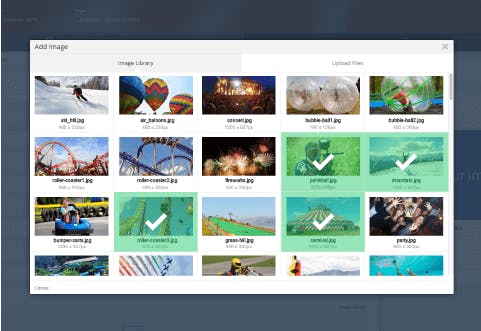 AdParlor Screenshot 3
