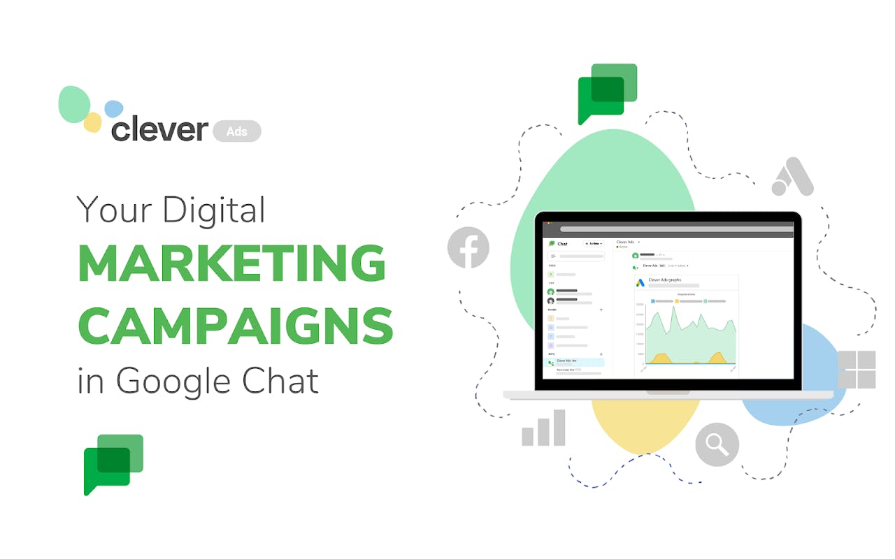 Clever Ads for Slack, MS Teams & Google Chat Screenshot 5