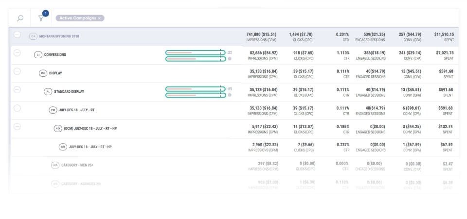 LumenAd Screenshot 3