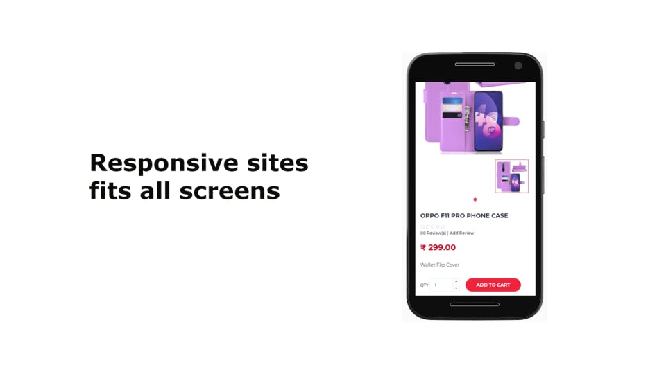 O2VEND Screenshot 5
