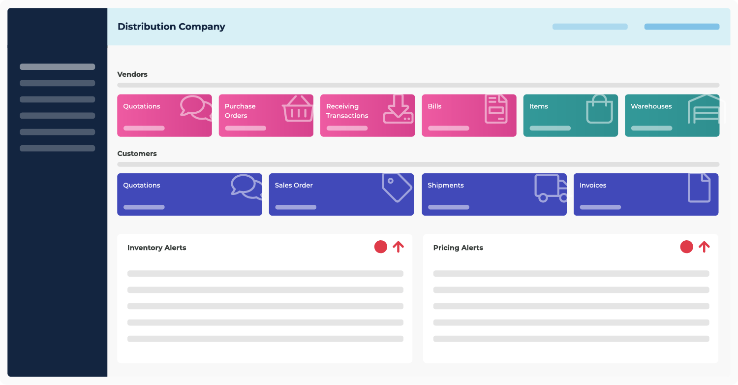 TradePeg Screenshot 1