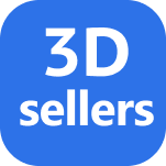 3Dsellers
