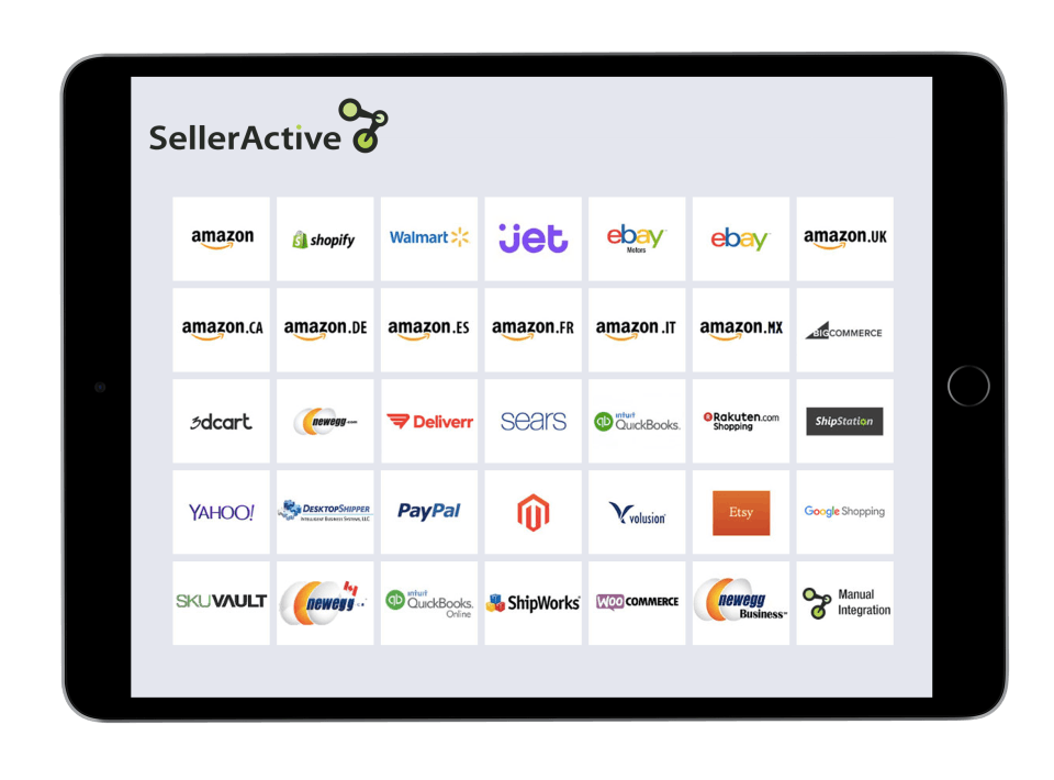 Cart Marketplace Management Screenshot 4