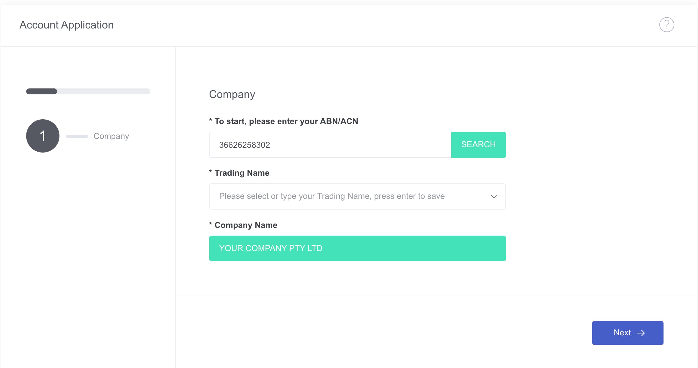 PencilPay Screenshot 3