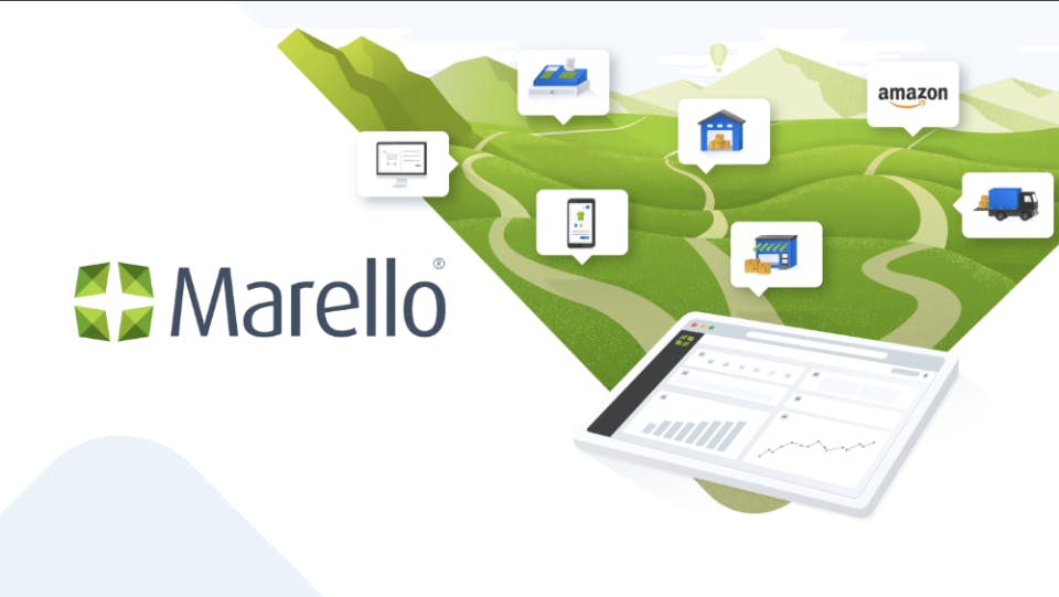 Marello Screenshot 1