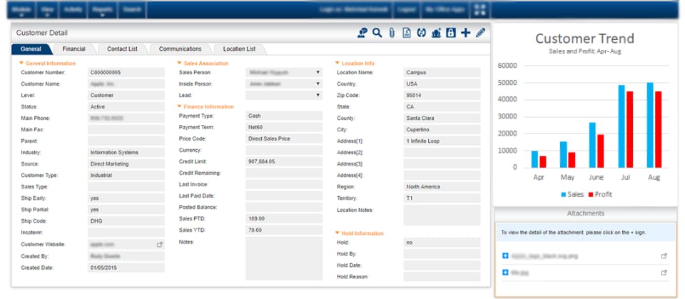 Kechie Screenshot 4