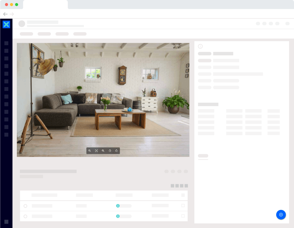 Nuxeo Screenshot 3