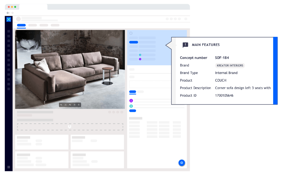 Nuxeo Screenshot 4