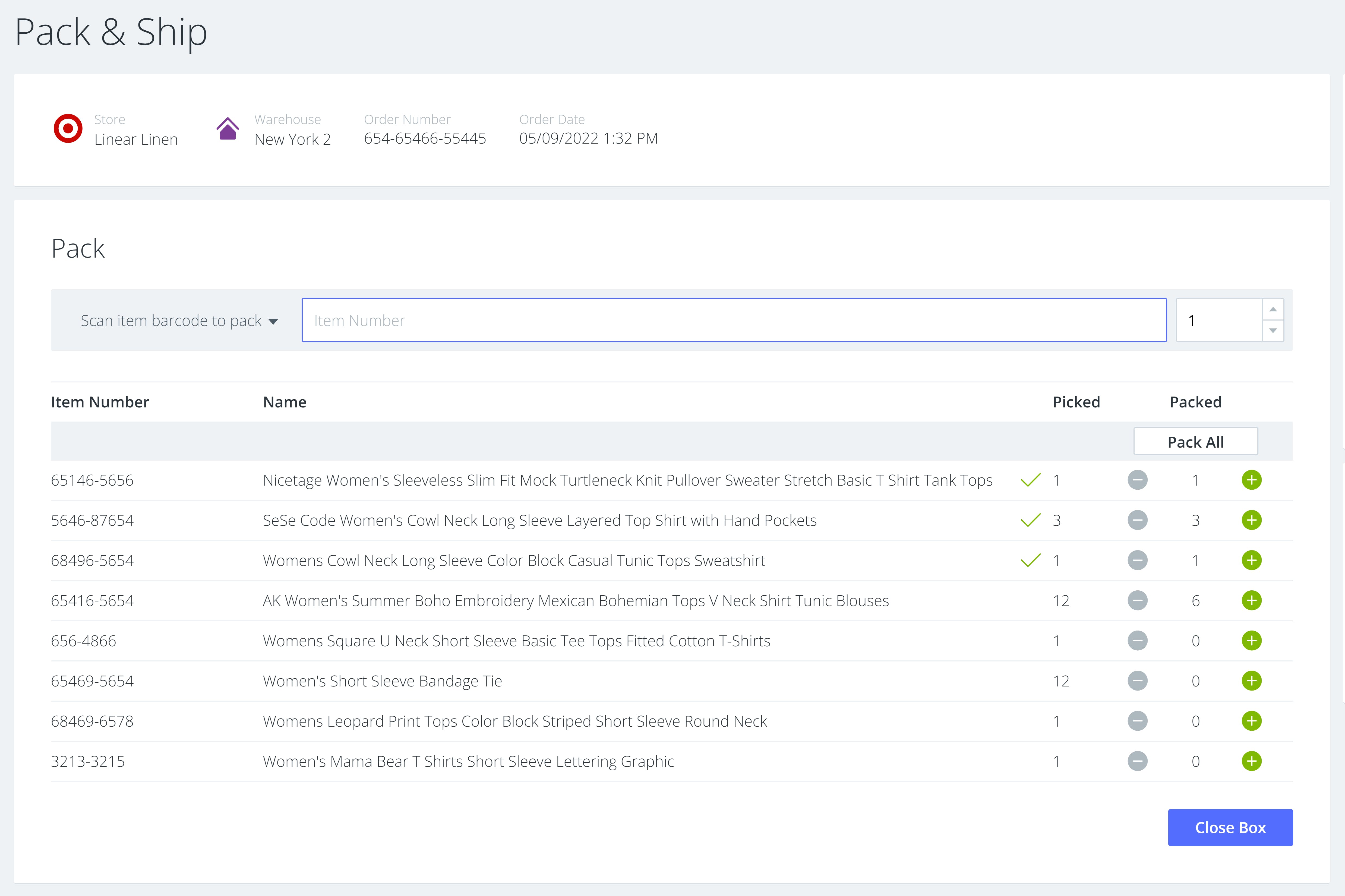 Goflow Screenshot 4