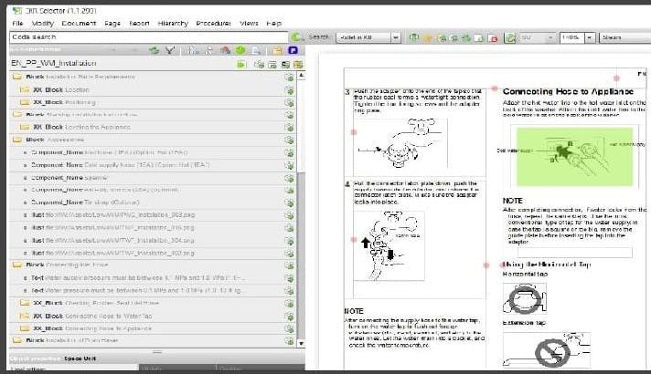 EKR Orchestra Screenshot 1