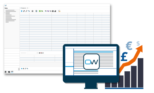 OrderWise Screenshot 2