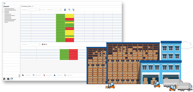OrderWise Screenshot 4