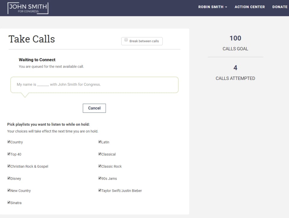 i360 Screenshot 5
