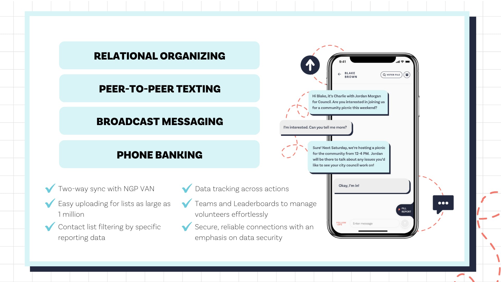 Impactive Screenshot 1