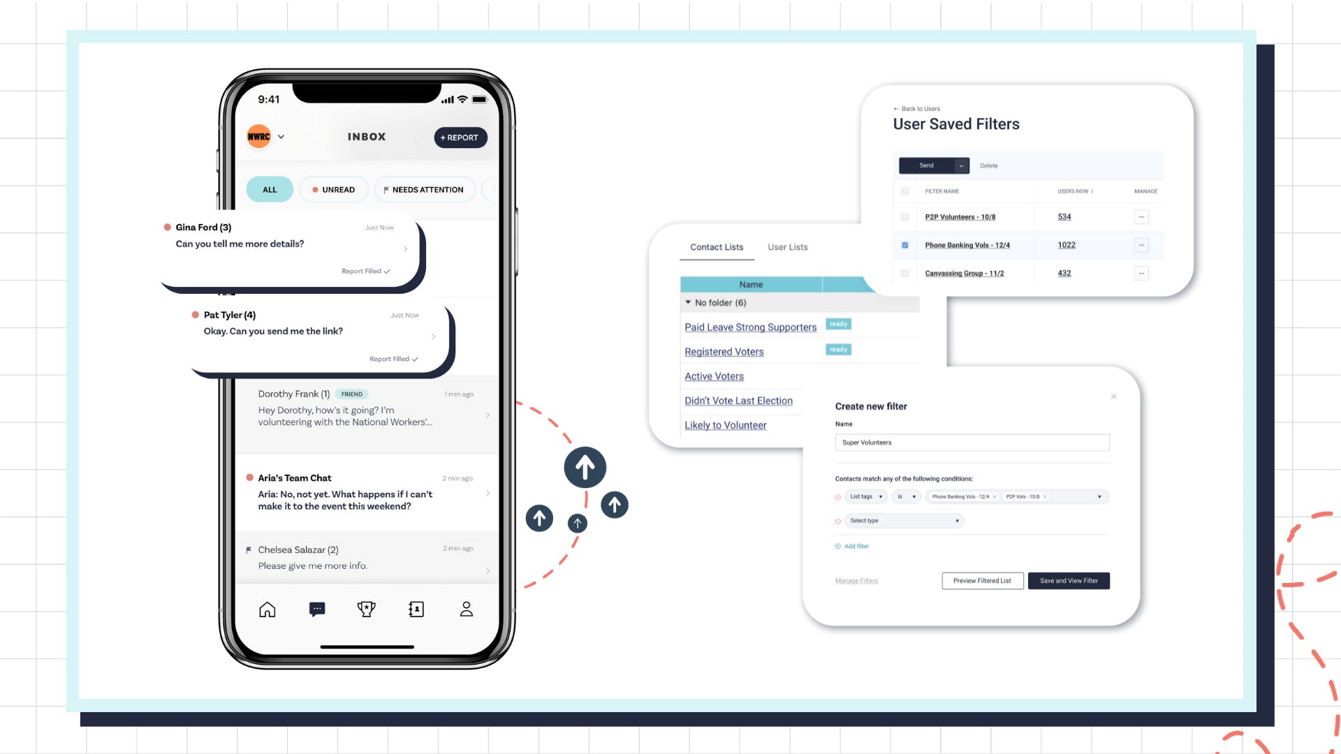Impactive Screenshot 5