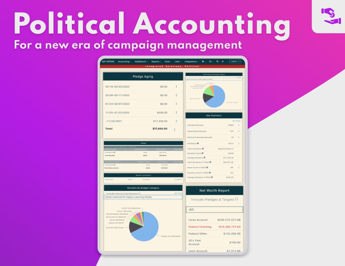 ISPolitical Screenshot 5