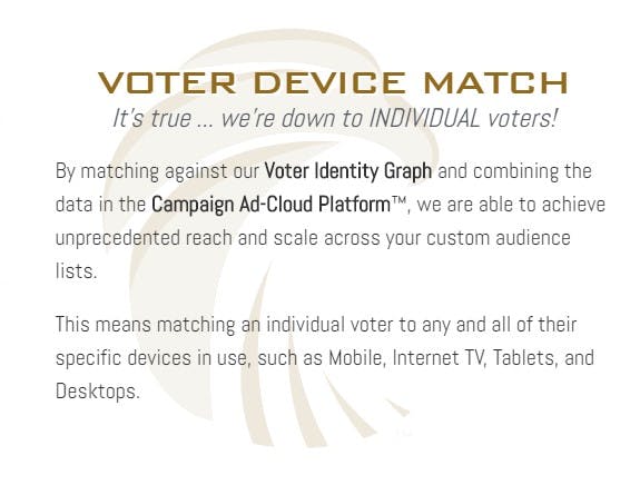 Campaign Ad-Cloud Screenshot 2