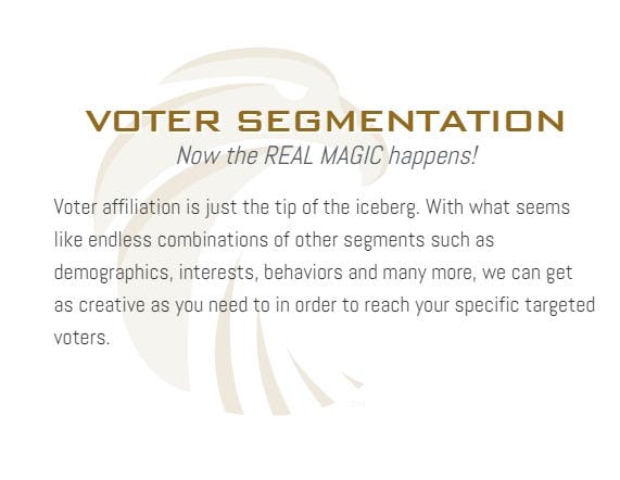 Campaign Ad-Cloud Screenshot 3
