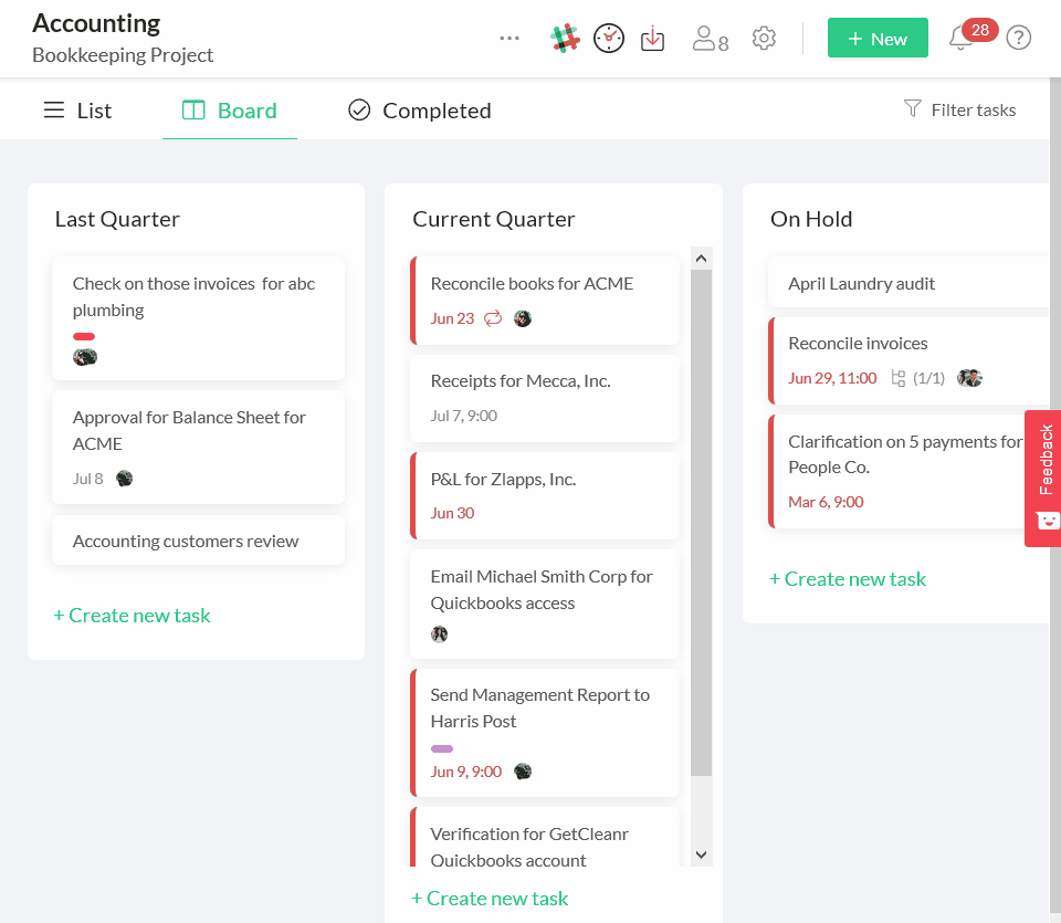 Workast Screenshot 1