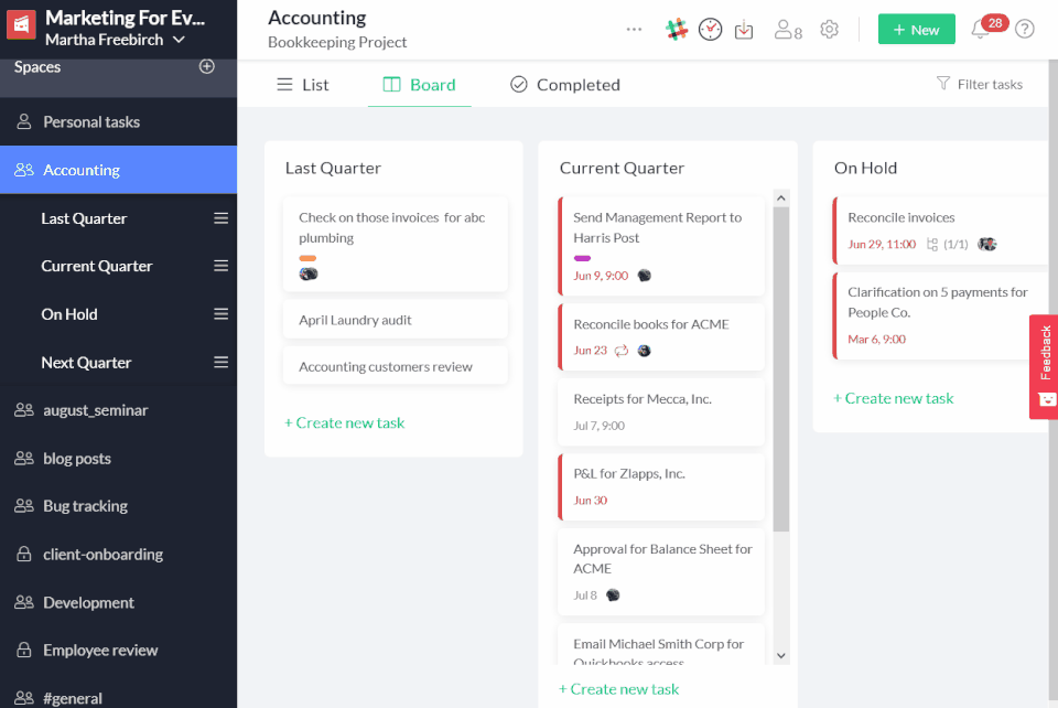 Workast Screenshot 2