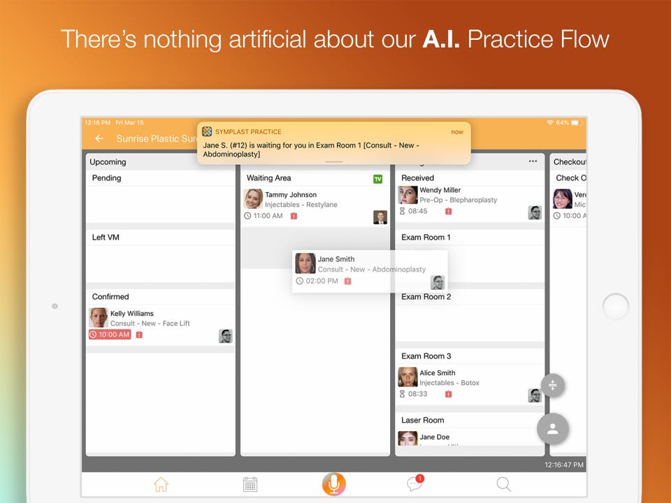 Symplast  Screenshot 3