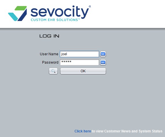 Sevocity Screenshot 5