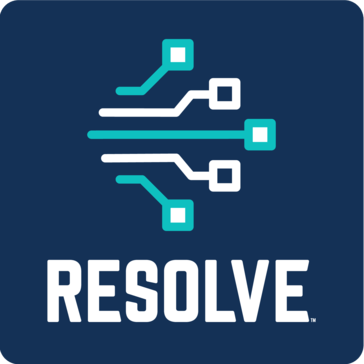 Resolve