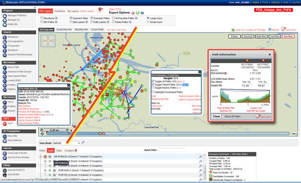 SiteSync Screenshot 1