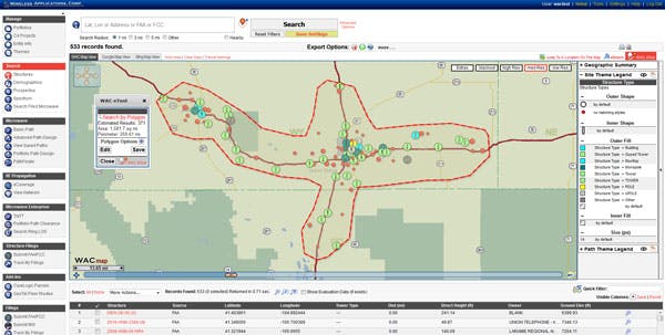 SiteSync Screenshot 3