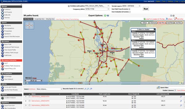 SiteSync Screenshot 4