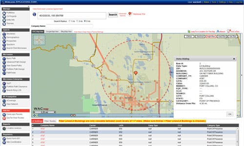SiteSync Screenshot 5