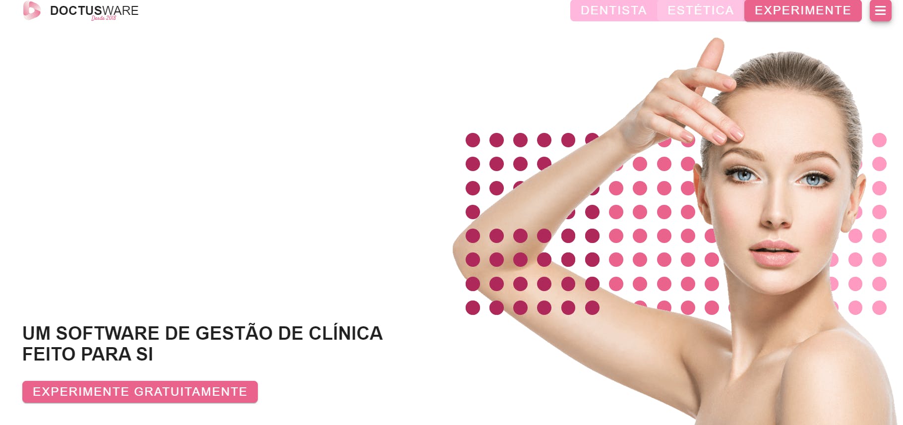 Doctusware Screenshot 1