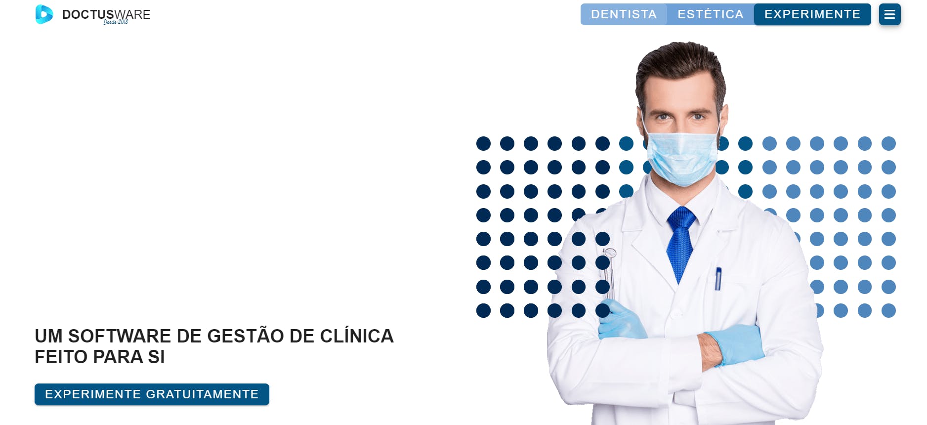 Doctusware Screenshot 2