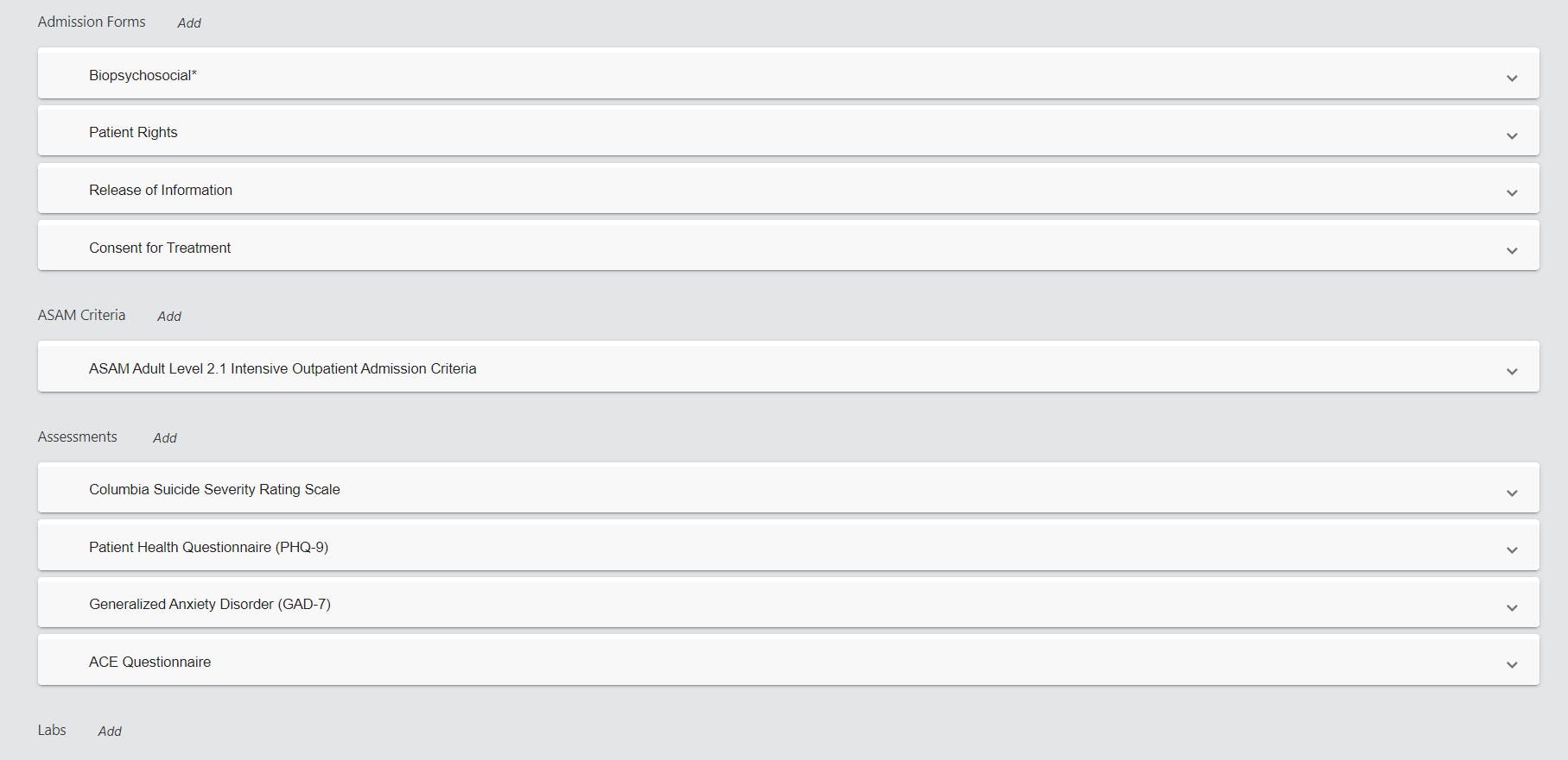 AZZLY Rize Screenshot 4