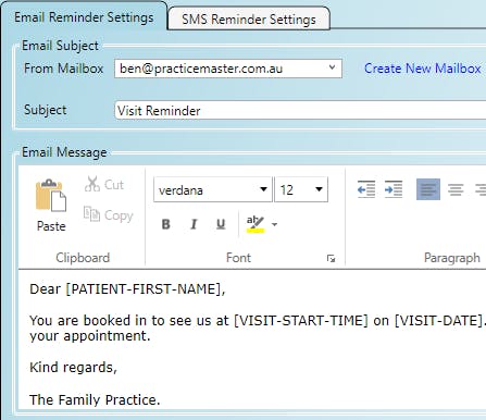 Practice Master Pro Screenshot 2