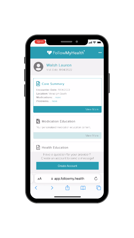 Allscripts Practice Management Screenshot 1