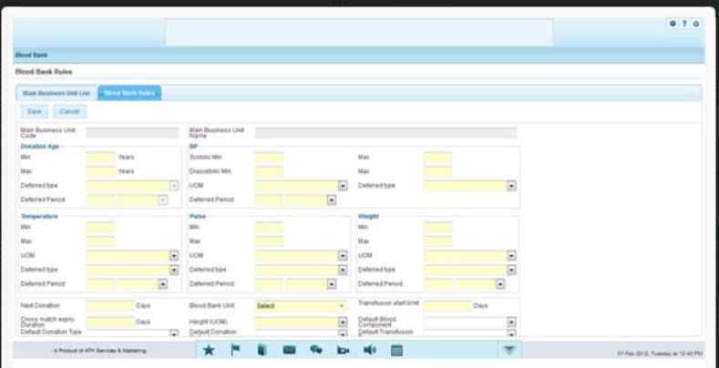 HIMMA Screenshot 2