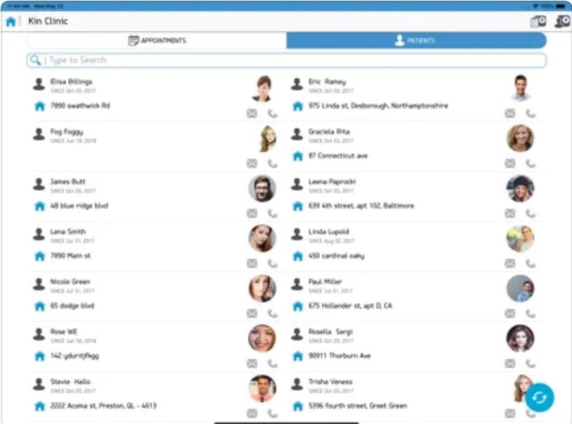 Dr.Pad  Screenshot 3