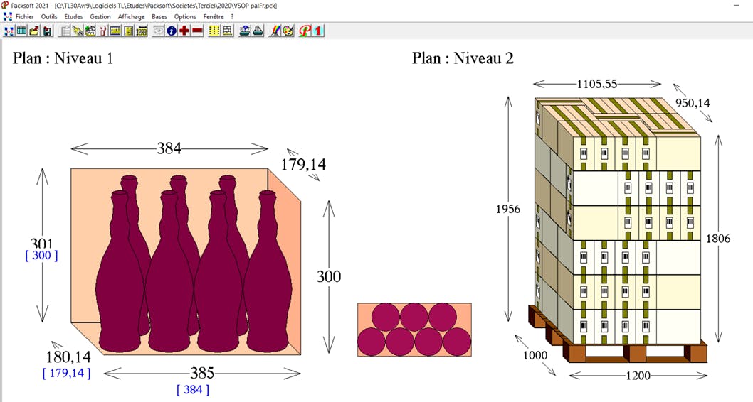 Packsoft Screenshot 3