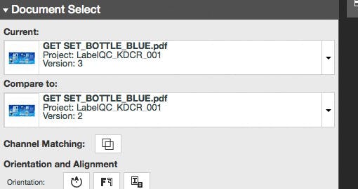 WebCenter Screenshot 3