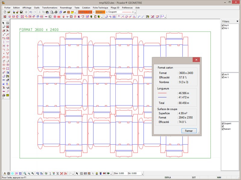 Picador  Screenshot 2