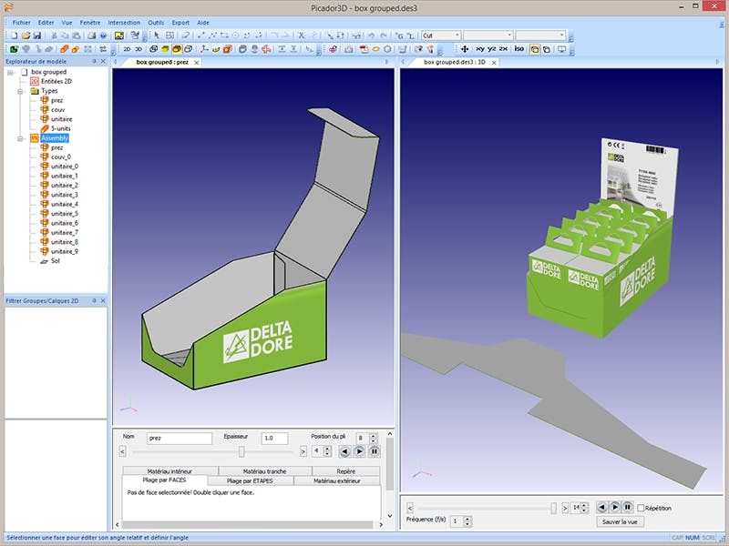 Picador  Screenshot 3