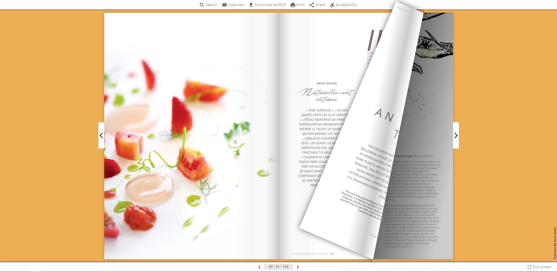Paperturn Screenshot 3