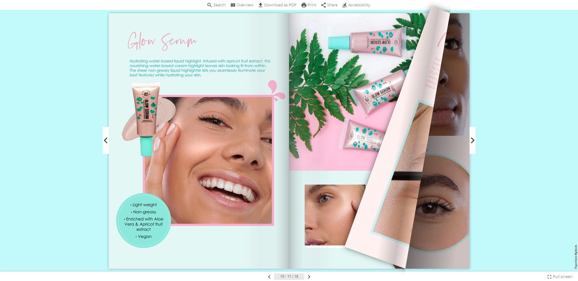Paperturn Screenshot 4