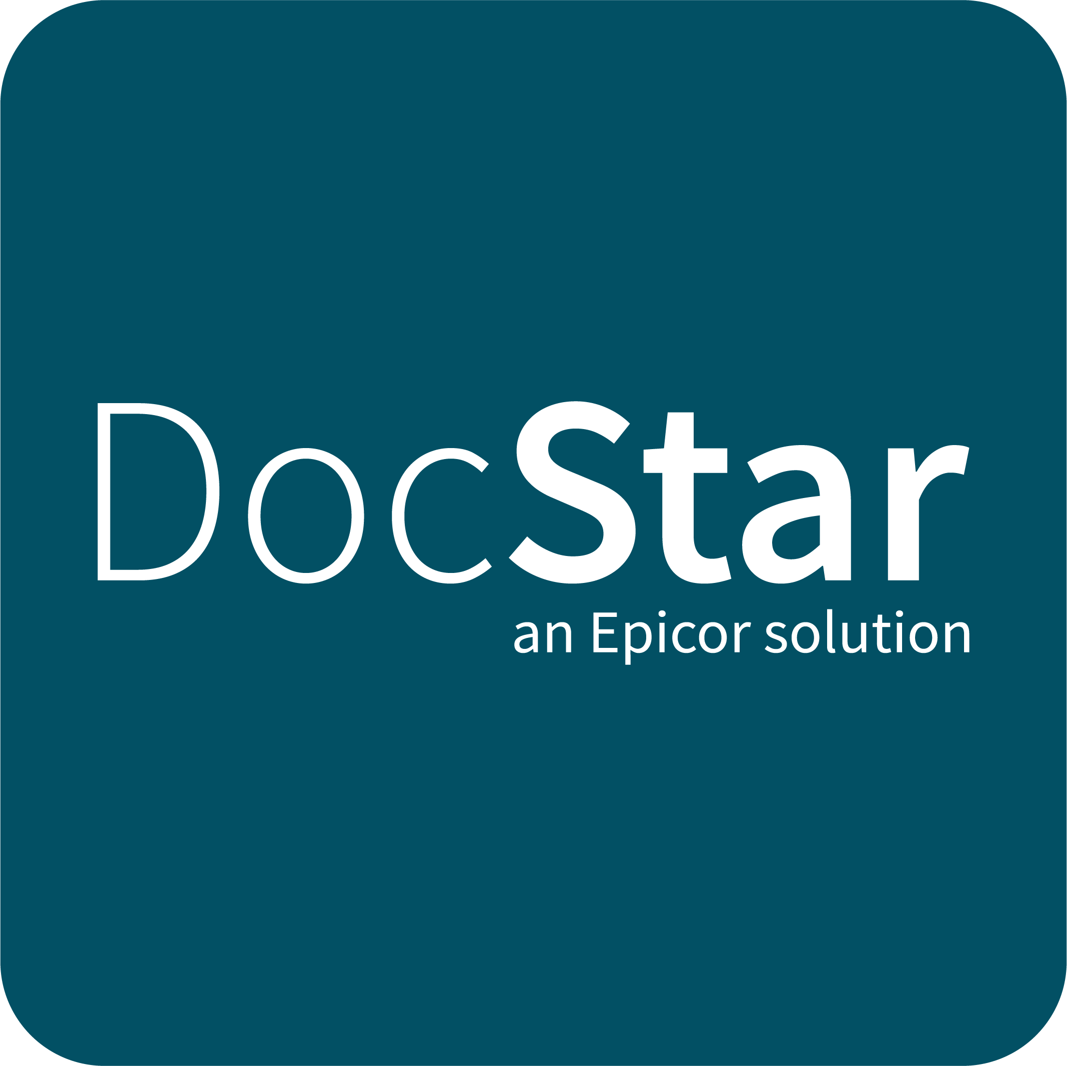 DocStar ECM Alternatives & Competitors